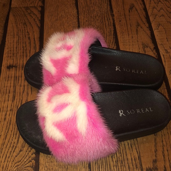 Shoes - Gswoo sandals